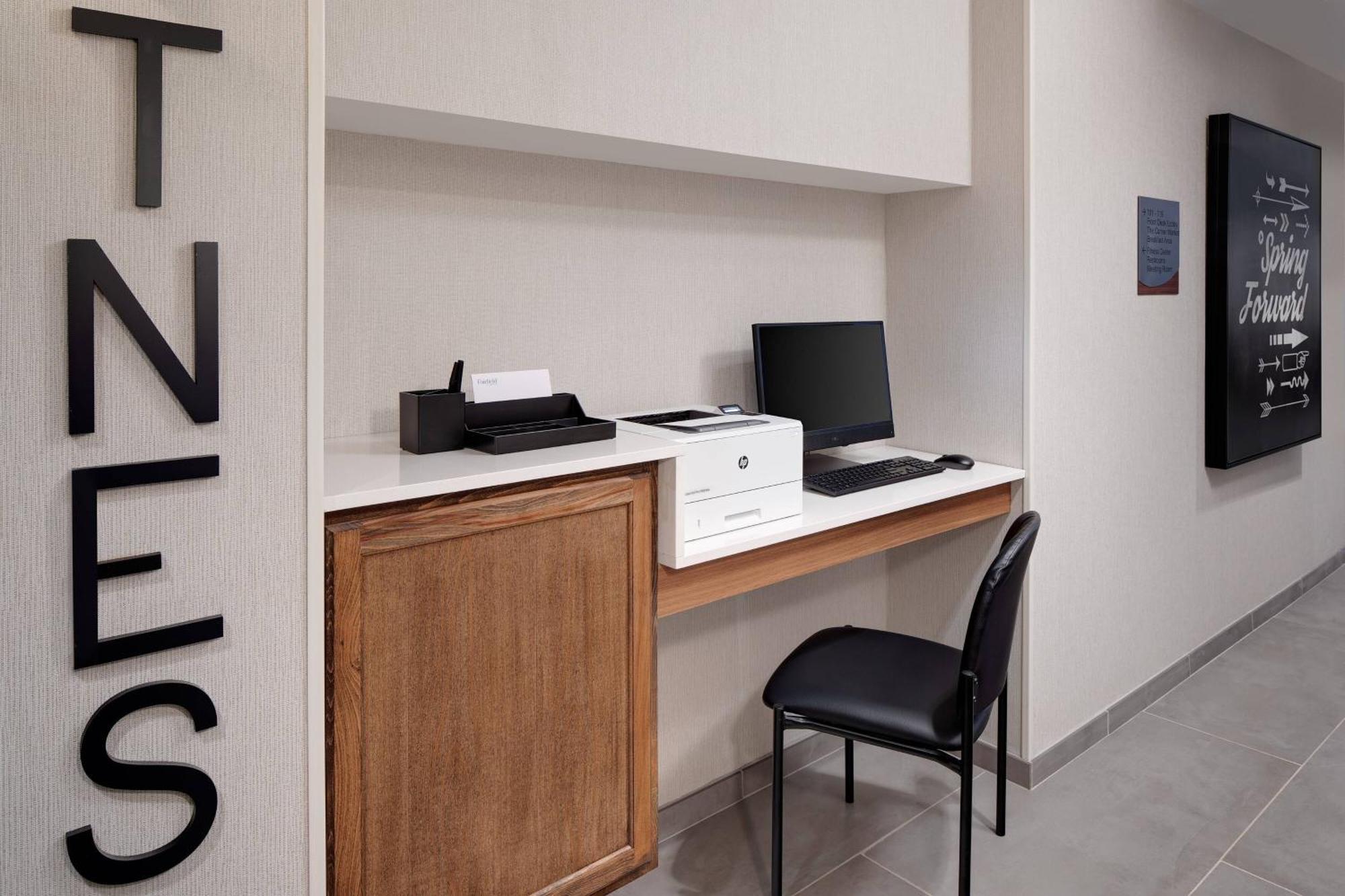 Fairfield Inn By Marriott Atlantic City Absecon Galloway Buitenkant foto