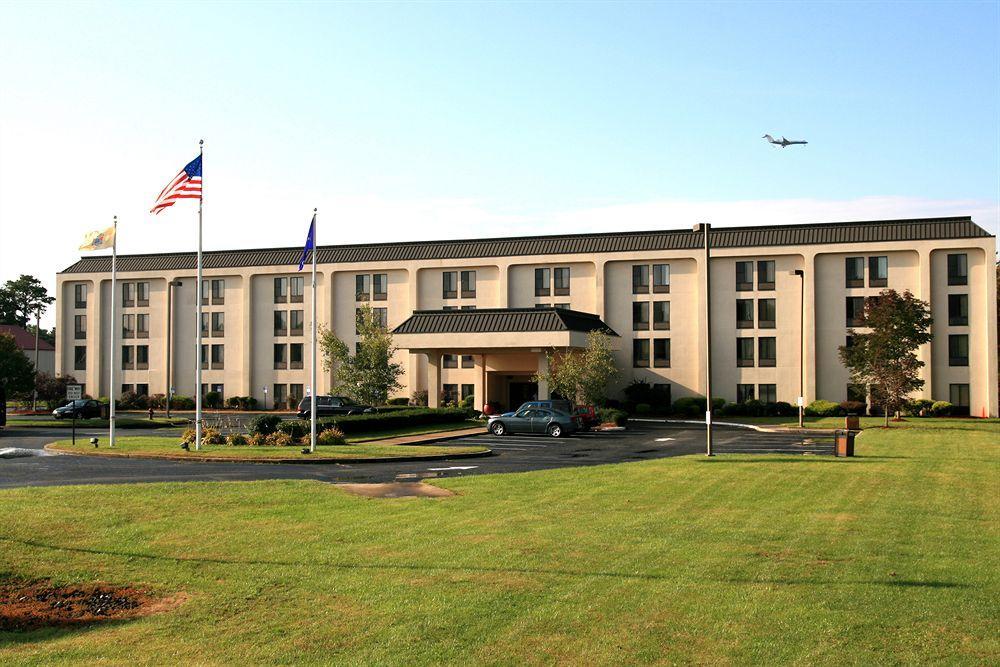 Fairfield Inn By Marriott Atlantic City Absecon Galloway Buitenkant foto