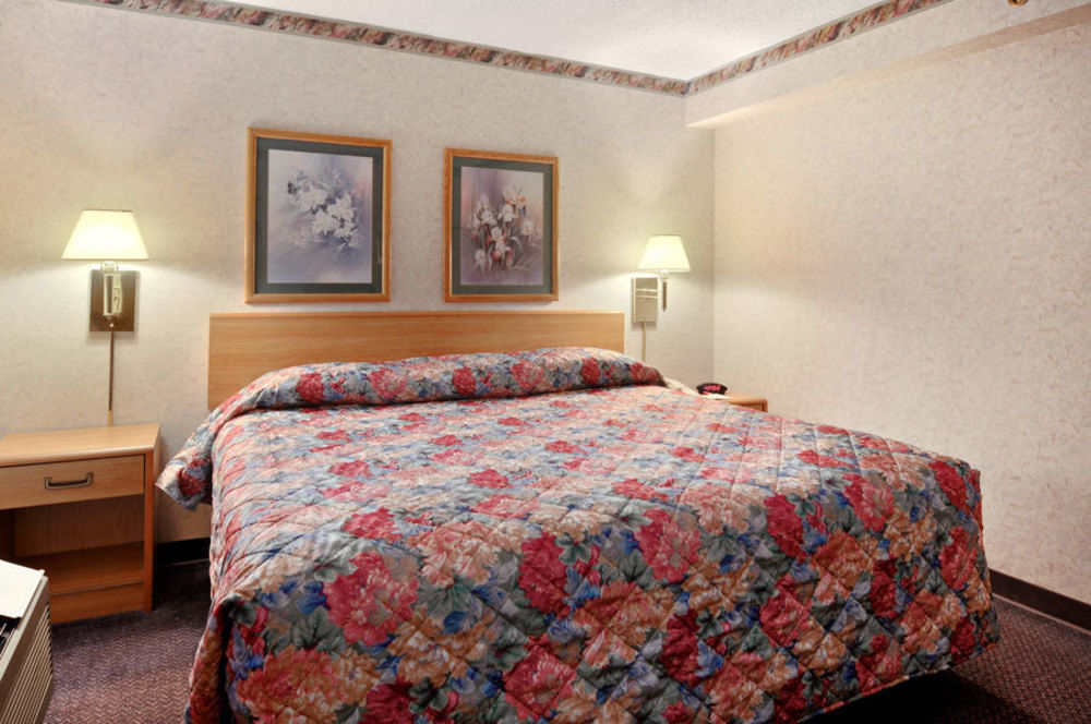 Fairfield Inn By Marriott Atlantic City Absecon Galloway Kamer foto