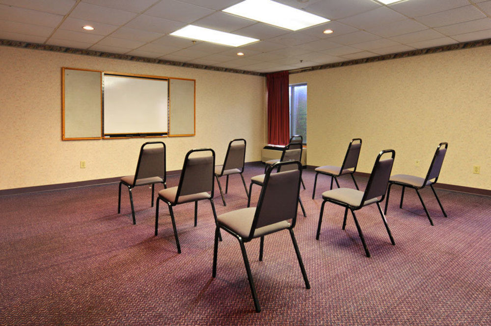 Fairfield Inn By Marriott Atlantic City Absecon Galloway Buitenkant foto